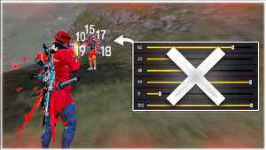 dustruco free fire headshot hack always